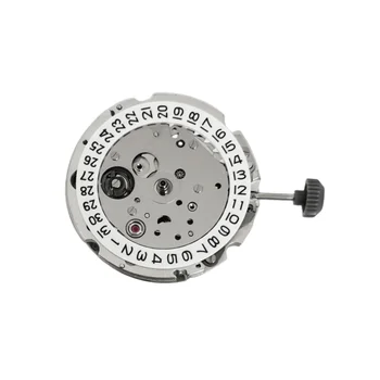 Аксесоари за часовници Mod Механизъм Miyota 8215 с висока точност, 21 бижутериен мъжки автоматично с часовников механизъм