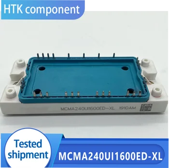 Оригинален модул MCMA240UI1600ED-XL IGBT Оригинален модул MCMA240UI1600ED-XL IGBT 0