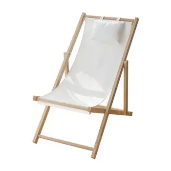Улично плажна складное стол с възможност за сгъване на облегалката
