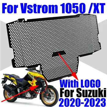 За Suzuki Vstrom DL 1050 XT V-STROM 1050XT DL1050 VSTROM1050 Аксесоари Решетка Защитно покритие Протектор Решетки