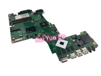 V000318160 дънна Платка 6050A2556701 за Toshiba Satellite L55T-A L50 L50T-A L55-A дънна Платка на Лаптоп Лаптоп DDR3 SLJ8E V000318160 дънна Платка 6050A2556701 за Toshiba Satellite L55T-A L50 L50T-A L55-A дънна Платка на Лаптоп Лаптоп DDR3 SLJ8E 3
