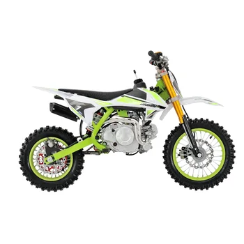 2023 Нов мини-байк за мотокрос 4-тактов 60cc бензинов състезателни детски велосипеди