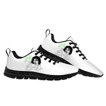 Bladee 333 рапър Спортни обувки мъжки дамски юношески висококачествени детски маратонки родителски детски маратонки Индивидуална обувки