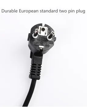 Зарядно за кола на европейски стандарт new energy преносим кабел за зареждане на пистолет 16A за зареждане на електромобили Зарядно за кола на европейски стандарт new energy преносим кабел за зареждане на пистолет 16A за зареждане на електромобили 3
