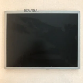LQ121S1LG74A За оригинални 12,1-инчов LCD дисплеи Sharp 800 ×600 (b/y)