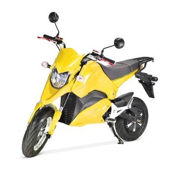 2200 W бесщеточный мотоциклет 72 20 AH батерия 2 колела citycoco 18 сачмен електрически скутер citycoco ЕИО СОС