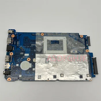 FRU 5B20L77415 За Lenovo 110-14IBR дънна Платка на лаптоп CG420 NM-A805 С процесор N3060 100% Тествана Е FRU 5B20L77415 За Lenovo 110-14IBR дънна Платка на лаптоп CG420 NM-A805 С процесор N3060 100% Тествана Е 1