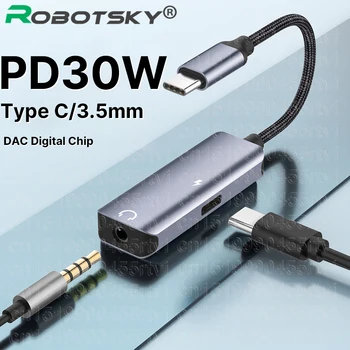 Адаптер USB Type C C КПР 2 в 1 