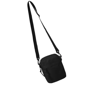 Чанта-месинджър, прашка, женски допълнителни ежедневни портмоне, портфейл, малка в чантата си, страничната раница