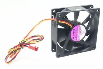 SP8025-12H DC12V 0.30 A 8025 80 mm Вентилатори за охлаждане на кутията на компютъра