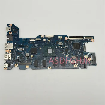 Оригиналът е за Acer TraveMate B311-11 дънна платка на лаптоп NB2372_ MB_ V4_ ПХБ NBVN21100D0 NB2372KL N5030 процесор на 100% Тествана Е