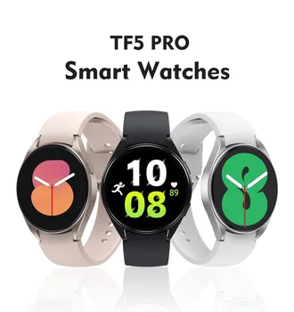 Дамски смарт часовници TF5pro за Samsung 1,39 