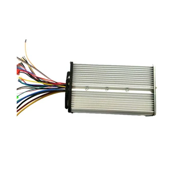 Тръба за электровелосипеда, лесен двухрежимный контролер Sinewave с функция осветление за аксесоари за свободни стаи Тръба за электровелосипеда, лесен двухрежимный контролер Sinewave с функция осветление за аксесоари за свободни стаи 0