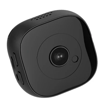 Камера HD 1080P WiFi Инфрачервена нощен версия на мини-камера Cam Video Recorder Camera