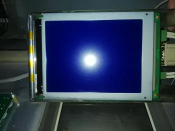 Индустриална панел с LCD екран DMF50174