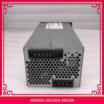 MER048-50010 (H) 48V50A За модул Токоизправител мощност комуникация Mentech MER048-50010-R2 100% Тествана Бърза доставка