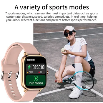 2023 Нови умни часовници с разговори, умни часовници с потребителски циферблат, за Android, IOS, водоустойчив музикални часовници с Bluetooth, часовник-гривна с пълна докосване, часовници 2023 Нови умни часовници с разговори, умни часовници с потребителски циферблат, за Android, IOS, водоустойчив музикални часовници с Bluetooth, часовник-гривна с пълна докосване, часовници 2