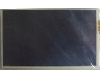 Панелът на дисплея е с LCD екран AM-800480R3TMQW-TA1H Панелът на дисплея е с LCD екран AM-800480R3TMQW-TA1H 1