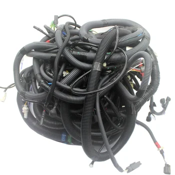 0002694 Външен теглене кабели за багер Hitachi EX400-5 Външен кабел 0002694 Външен теглене кабели за багер Hitachi EX400-5 Външен кабел 0
