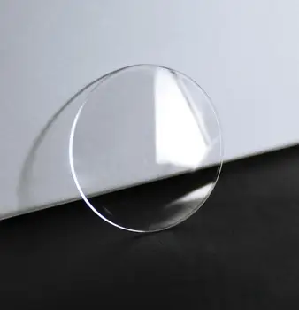 Sapphire часово стъкло, кръгла прозрачна предна капачка за ремонт часа for 1262.1500.00