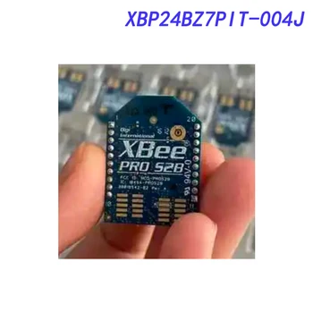 Модул XBEE XBP24BZ7PIT-004J (модули Zigbee - печатна платка 802.15.4 капацитет от 63 Mw със скорост 250 Kbps Rtr/End Dev AT) Модул XBEE XBP24BZ7PIT-004J (модули Zigbee - печатна платка 802.15.4 капацитет от 63 Mw със скорост 250 Kbps Rtr/End Dev AT) 0