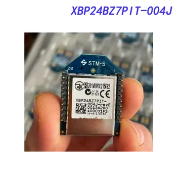 Модул XBEE XBP24BZ7PIT-004J (модули Zigbee - печатна платка 802.15.4 капацитет от 63 Mw със скорост 250 Kbps Rtr/End Dev AT) Модул XBEE XBP24BZ7PIT-004J (модули Zigbee - печатна платка 802.15.4 капацитет от 63 Mw със скорост 250 Kbps Rtr/End Dev AT) 1