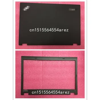 Нови оригинални за Lenovo ThinkPad T440P LCD задната част на кутията + LCD рамка 04X5423 04X5424