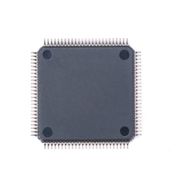 Оригинален автентичен STM32F207VGT6 LQFP-100 ARM Cortex-M3 32-битов микроконтролер MCU Оригинален автентичен STM32F207VGT6 LQFP-100 ARM Cortex-M3 32-битов микроконтролер MCU 3