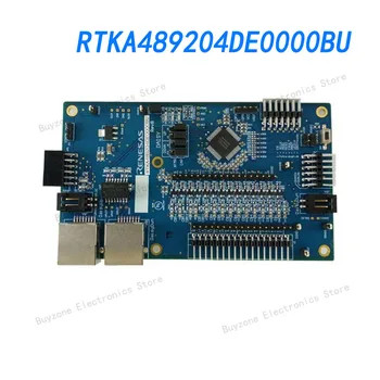 Прогнозна такса RTKA489204DE0000BU, RAA489204, мониторинг и балансиране на литиево-йонни батерии, за управление на захранването-batteries