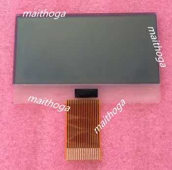 КПГ 18PIN SPI 12864 LCD екран ST7565, съвместим с контролера SPLC501 без светлина 3,3