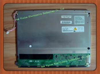 AA121SL03 AA121SL03A оригиналната 12,1-инчов TFT-LCD панел 800*600 за MITSUBISHI