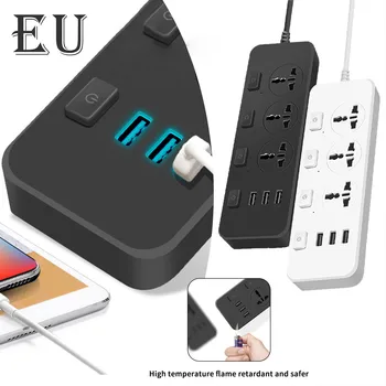 Конектор C Включване Интелигентен USB ключ EU за Включване / Независим Изход Вставляемая такса Клеммная актуално Многофункционално USB hub