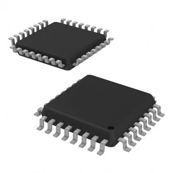 Нов оригинален чип на микроконтролера S908EY16AMFJE QFP-32 Нов оригинален чип на микроконтролера S908EY16AMFJE QFP-32 0