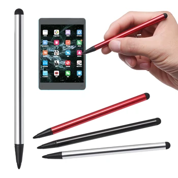 50 БР двустранните таблети 2в1, дръжки за завъртане на екрана, електронна емкостная повдигач, универсален стилус за Samsung Tablet Phone
