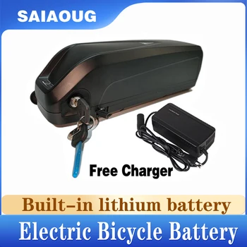60 На hailong техника Bafang 48 72Velo 500-3000 W 20 25 30 35 40 45 50 60ah Комплект за ремонт на електрически велосипед 18650 литиево-йонна батерия