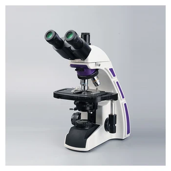 Микроскоп с Бинокулярным LCD дисплей за лабораторна употреба САЙ-B129T за Продажба Микроскоп с Бинокулярным LCD дисплей за лабораторна употреба САЙ-B129T за Продажба 2