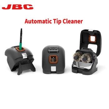 JBC Original CLMUP Бързо и дълбоко почистване и възстановява съвет, увеличаване на теплопередачу, автоматично пречистване на върха с метални четки