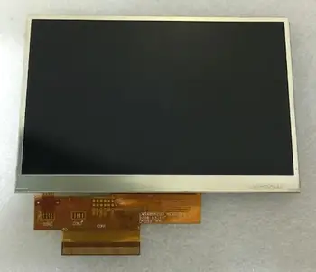 maithoga 4,8 инчов HD TFT LCD екран (сензорен екран /без допир) LMS480KC03 WVGA 800 (RGB) * 480