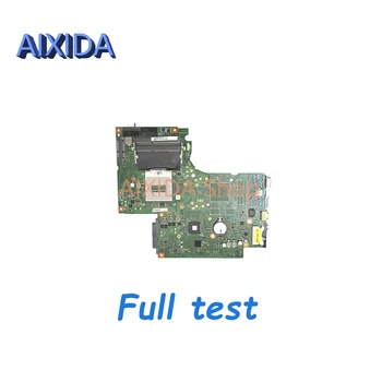 AIXIDA DUMBO2 11S90004376 11S90004884 дънна Платка за Lenovo Ideapad G710 дънна Платка на лаптоп HM86 GMA HD4600 DDR3 памет Пълен Тест