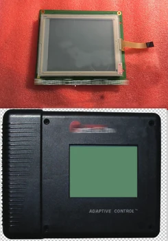 Trane CH530 MOD01490 LCD дисплей със сензорен панел АДАПТИВНО УПРАВЛЕНИЕ