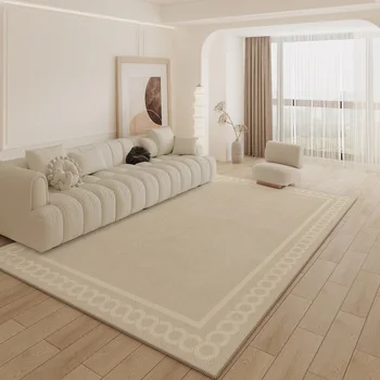 Постелки за спални, хол, непромокаеми постелки за баня, творчески луксозен килим, естетичен дизайн, европейски мебели Tapete Cozinha Постелки за спални, хол, непромокаеми постелки за баня, творчески луксозен килим, естетичен дизайн, европейски мебели Tapete Cozinha 1