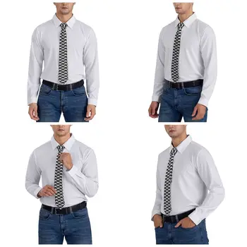 Вратовръзки за игрови контролери, мъжки и женски, от полиестер 8 см, за любителите на игри вратовръзка за мъжка мода, е тесен ежедневни облекла, Gravatas, сватбен офис Вратовръзки за игрови контролери, мъжки и женски, от полиестер 8 см, за любителите на игри вратовръзка за мъжка мода, е тесен ежедневни облекла, Gravatas, сватбен офис 4