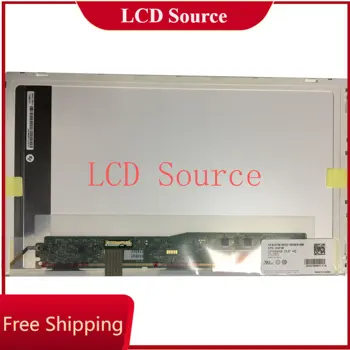 Панел LP156WH8 TLB2 LP156WH8 (TL) (B2) с LCD екран Touh Screen