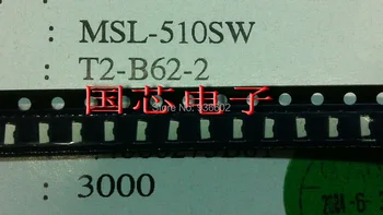 UNI Low Power LED LCD подсветката на мобилен телефон Edge LED Series 2810 215 Студено бяло MSL-510SW