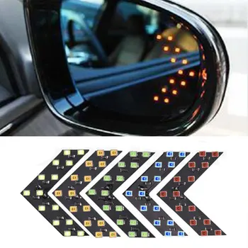 Led панели със стрелки, мини-габаритный светлина за автомобилни огледала за обратно виждане, сигнален индикатор сериен светлина, указател на завоя Led панели със стрелки, мини-габаритный светлина за автомобилни огледала за обратно виждане, сигнален индикатор сериен светлина, указател на завоя 3