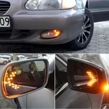 Led панели със стрелки, мини-габаритный светлина за автомобилни огледала за обратно виждане, сигнален индикатор сериен светлина, указател на завоя Led панели със стрелки, мини-габаритный светлина за автомобилни огледала за обратно виждане, сигнален индикатор сериен светлина, указател на завоя 4