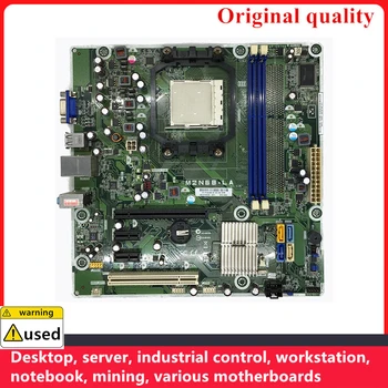 Използва се 100% тестван За дънната платка HP M2N68-LA AM3 DDR3 612501-001 586723-001 585742-001 570876-001 дънната Платка