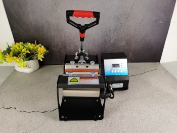 Машина за пресоване на steins сублимационный принтер термопресс Машина за печат на чаши Машина за пресоване на steins сублимационный принтер термопресс Машина за печат на чаши 1
