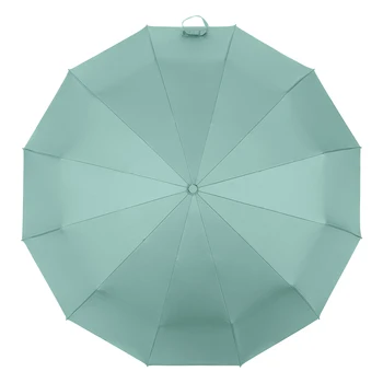 Голям автоматичен чадър с защита от uv, сгъваема уличен чадър, ветрозащитный, здрав, преносим, Guarda Chuva Infantil, плажен чадър Голям автоматичен чадър с защита от uv, сгъваема уличен чадър, ветрозащитный, здрав, преносим, Guarda Chuva Infantil, плажен чадър 3