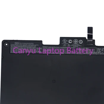 Батерия за лаптоп TA03XL за HP EliteBook 755 G4 840 G4 848 G4 850 Серия HSTNN-DB7O HSTNN-IB7L HSTNN-LB7J 854047-421 996QA101H Нова